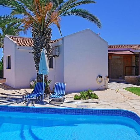 Polis Villa Maria Latchi מראה חיצוני תמונה
