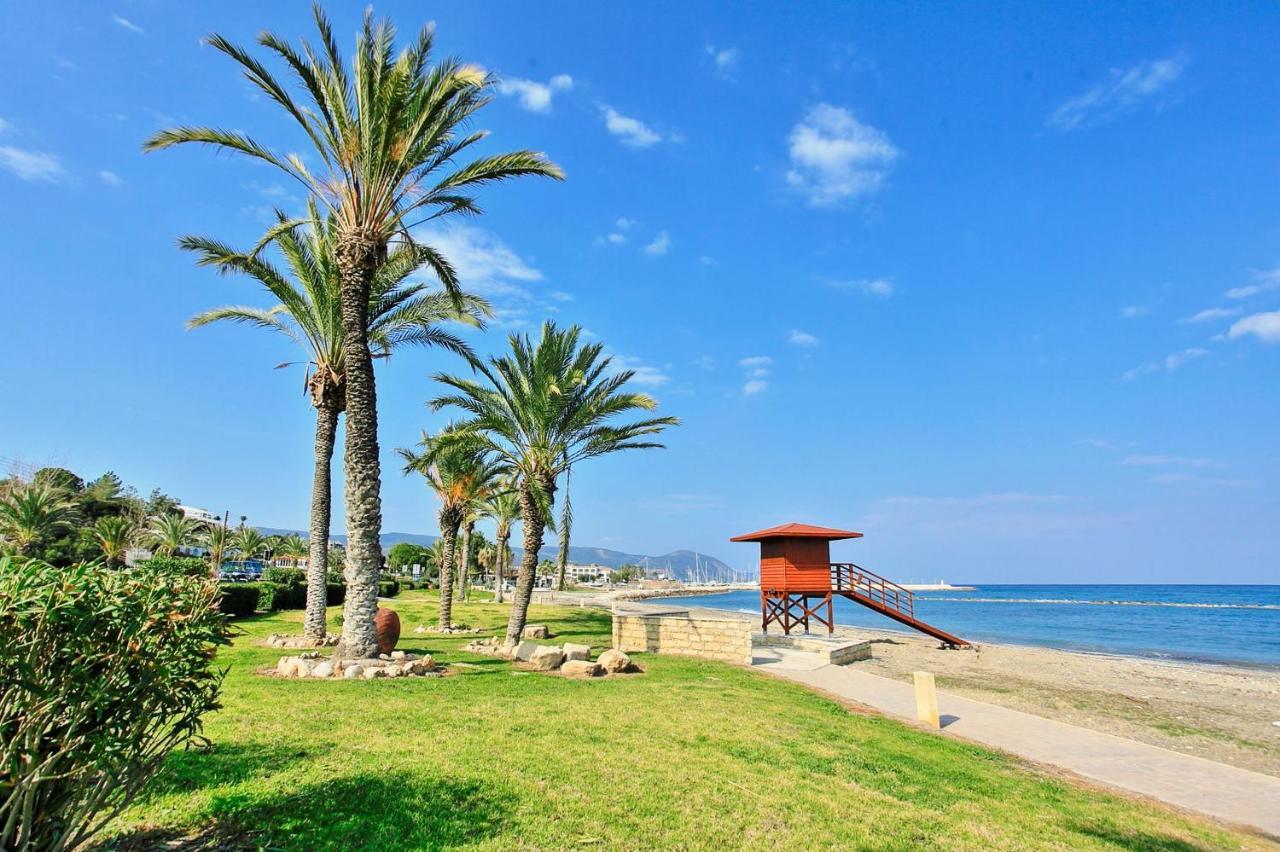 Polis Villa Maria Latchi מראה חיצוני תמונה