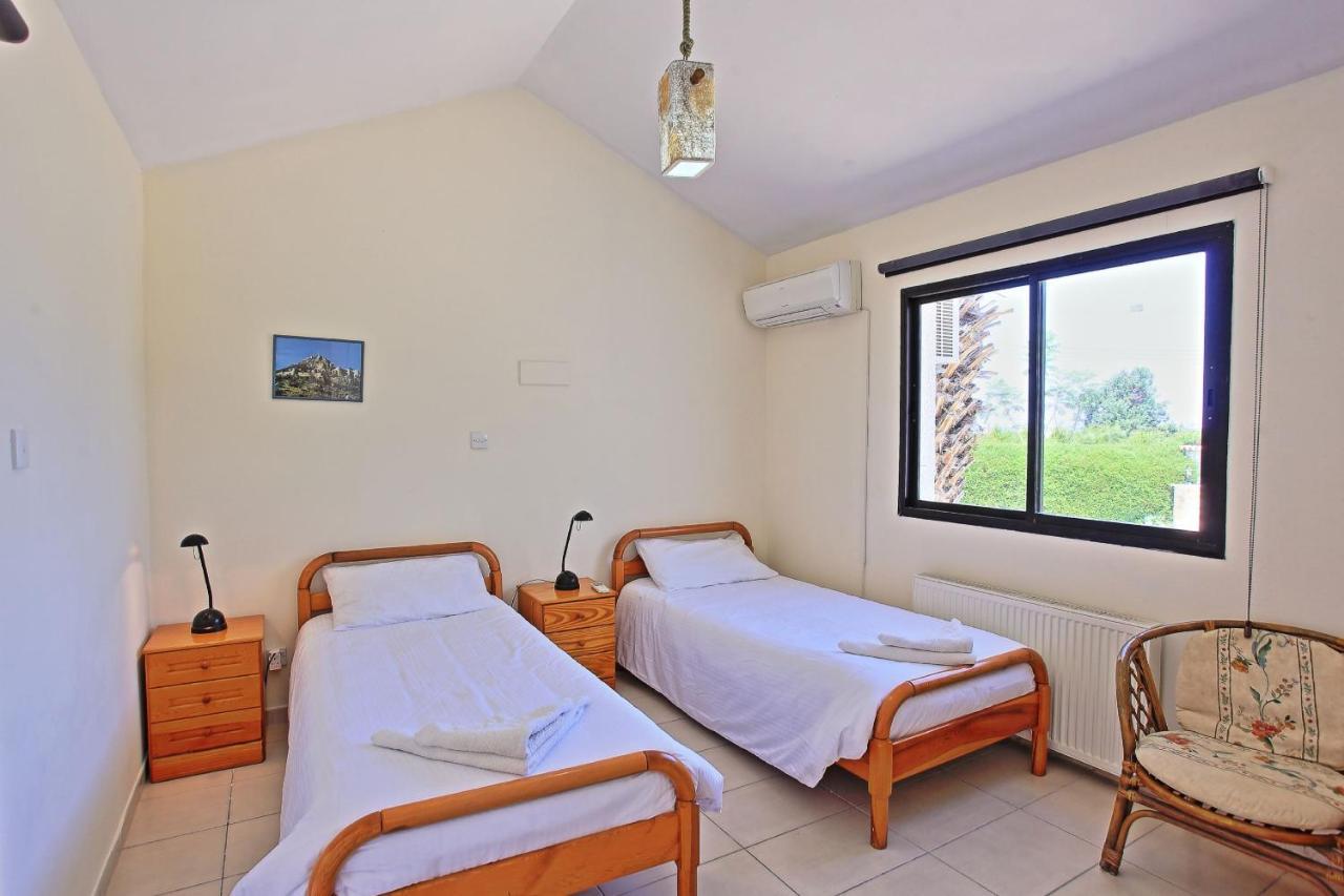 Polis Villa Maria Latchi מראה חיצוני תמונה