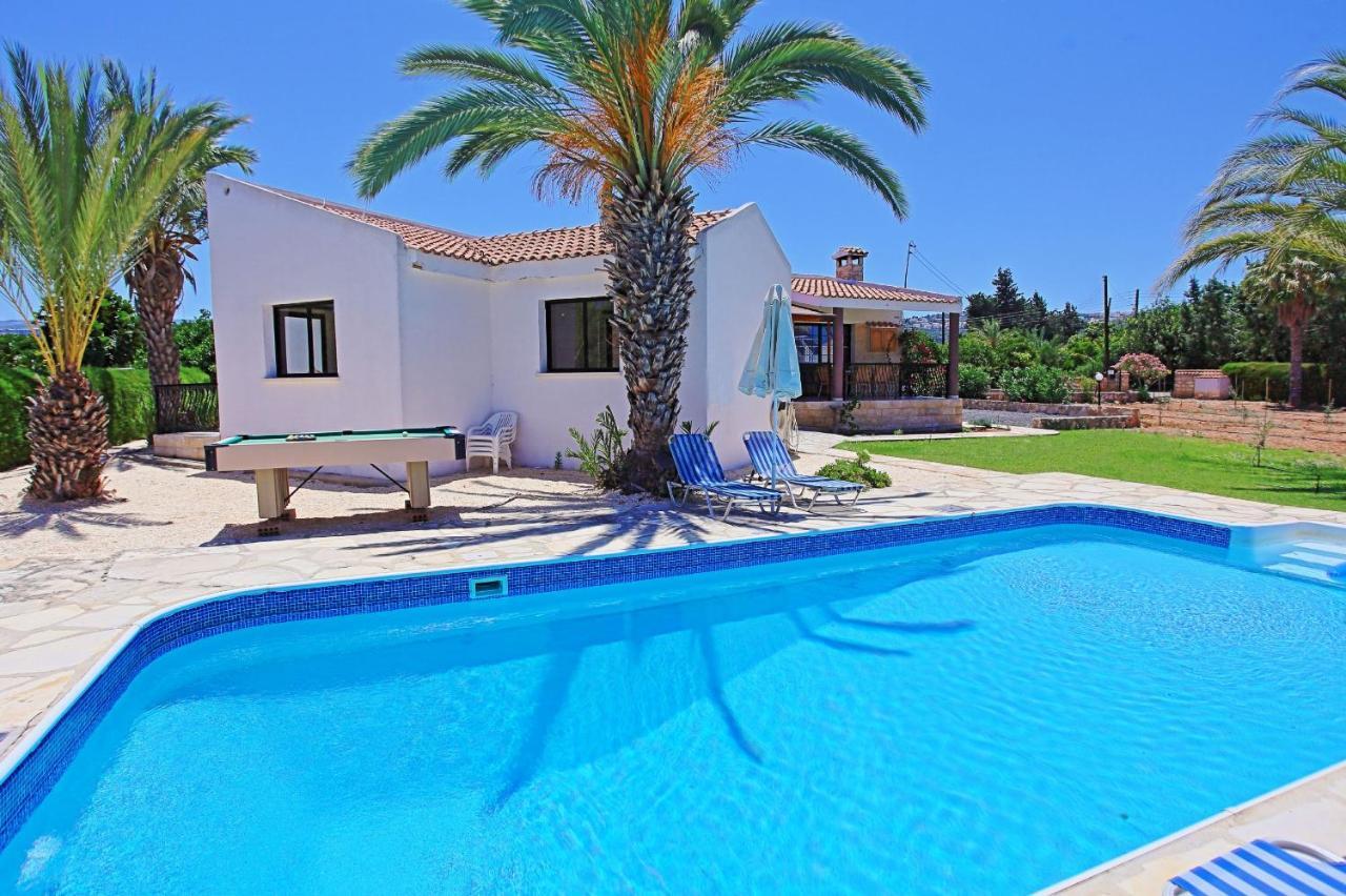 Polis Villa Maria Latchi מראה חיצוני תמונה