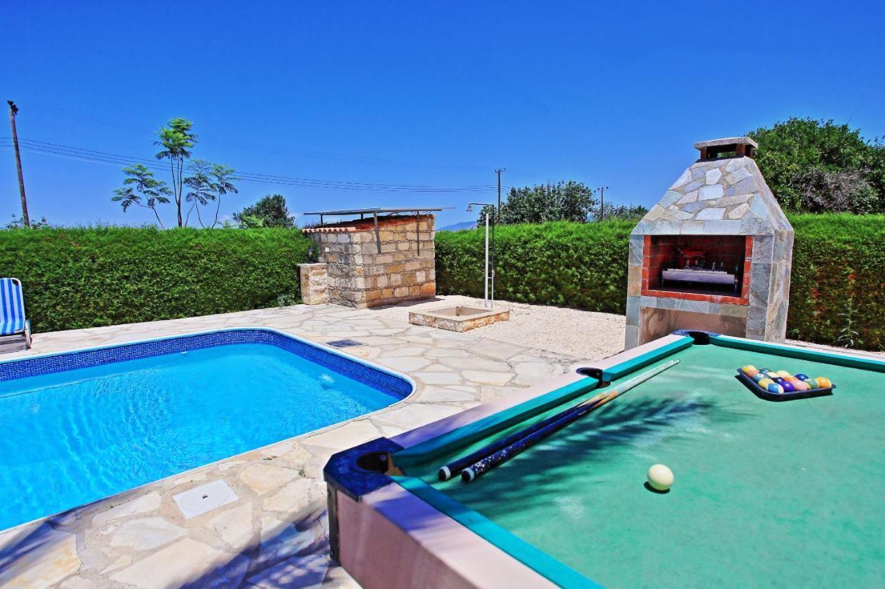 Polis Villa Maria Latchi מראה חיצוני תמונה