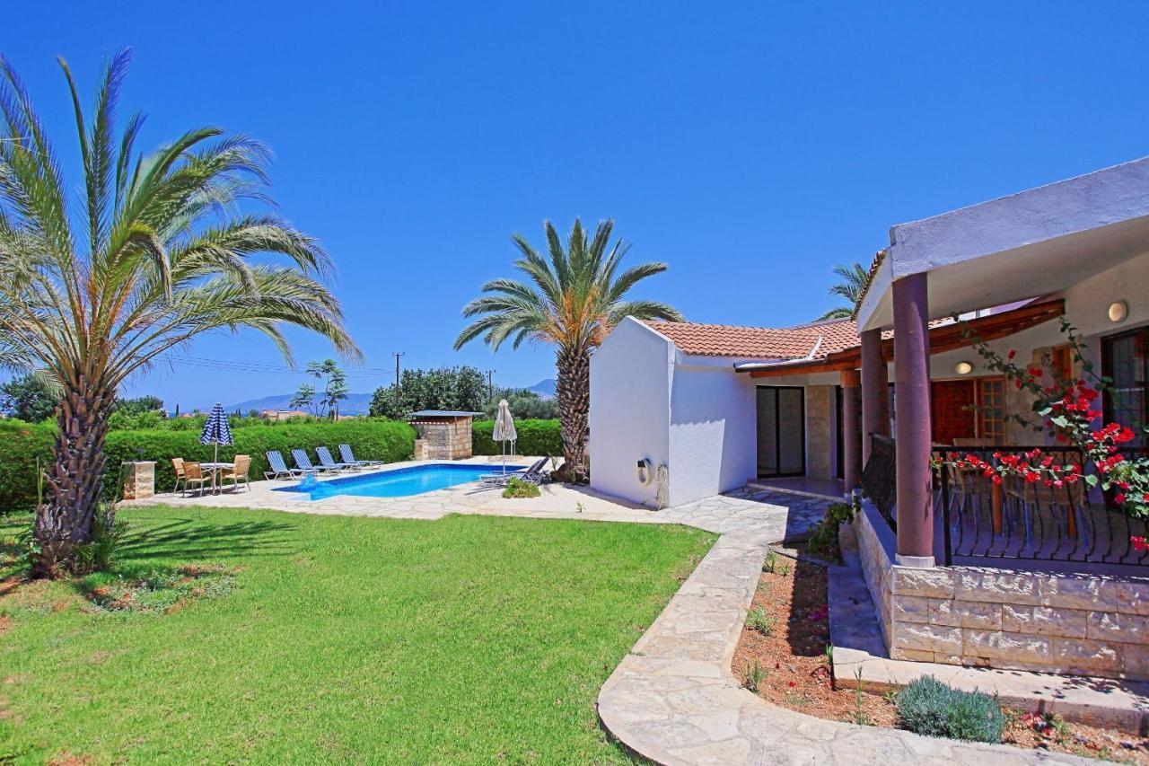 Polis Villa Maria Latchi מראה חיצוני תמונה