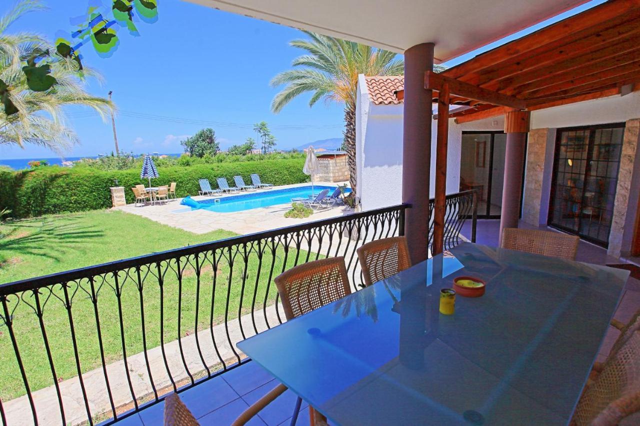 Polis Villa Maria Latchi מראה חיצוני תמונה