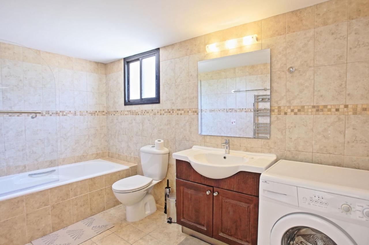 Polis Villa Maria Latchi מראה חיצוני תמונה
